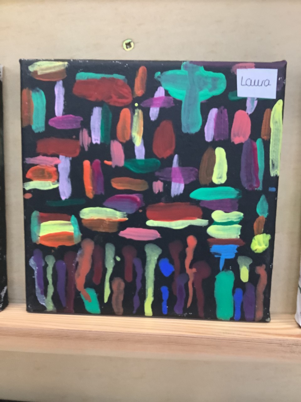 Francophone Art Week – My Primary Languages Classroom